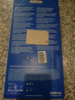 Лот: 7676411. Фото: 3. Зарядка автомобильная для Nokia. Смартфоны, связь, навигация