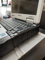 Лот: 24912265. Фото: 5. НоутБук Panasinic-CF-31-MK-4