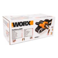Лот: 24296416. Фото: 3. Электрический комплект WORX: Дрель-шуруповерт... Строительство и ремонт