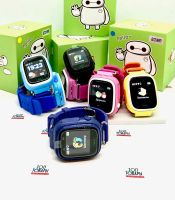 Лот: 16664779. Фото: 15. ⌚Детские умные часы Smart Baby...