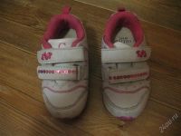 Лот: 1548198. Фото: 2. Кроссовки фирмы "Совенок". Обувь