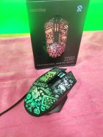 Лот: 23602530. Фото: 3. Мышь проводная Smatbuy SBM-745G-K... Компьютеры, оргтехника, канцтовары