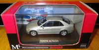 Лот: 5846886. Фото: 5. Toyota Altezza 1/43 M-tech