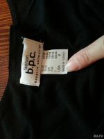 Лот: 8834035. Фото: 2. Черное платьице Бонприкс. Женская одежда