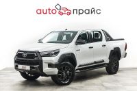 Лот: 21980541. Фото: 4. Toyota Hilux 2023