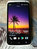 Лот: 10252218. Фото: 2. HTC One X 16gb. Смартфоны, связь, навигация