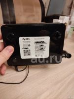 Лот: 18456203. Фото: 3. Роутер Zyxel keenetic lite III. Компьютеры, оргтехника, канцтовары