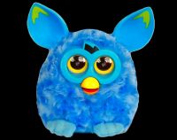 Лот: 4062661. Фото: 2. Ферби аналог Furby. Говорит по-русски... Игрушки