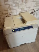 Лот: 13312848. Фото: 2. Цветной лазерный принтер Xerox... Принтеры, сканеры, МФУ