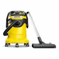 Лот: 21250322. Фото: 8. Пылесос Karcher WD 6 P V-25/8...