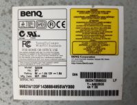 Лот: 20656812. Фото: 3. BenQ 5232W. Компьютеры, оргтехника, канцтовары
