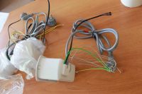 Лот: 15682714. Фото: 7. Термостат электрический в корпусе...