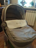Лот: 16530387. Фото: 5. Детская коляска-автолюлька - Peg-perego...