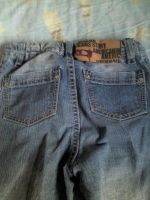Лот: 10435161. Фото: 3. джинсы. Дети растут