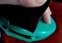 Лот: 19623042. Фото: 5. Электроприбор: Массажёр шаровой...