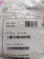 Лот: 16907437. Фото: 2. Модуль оптический Cisco GLC-SX-MM... Сетевые устройства