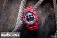 Лот: 9059517. Фото: 15. ЧАСЫ CASIO G- SHOCK. Оригинальные...