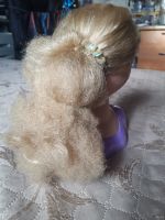 Лот: 18144363. Фото: 4. Кукла-манекен для создания причёсок... Красноярск