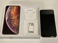 Лот: 12817300. Фото: 2. Apple iPhone XS MAX 256 Gb Gold... Смартфоны, связь, навигация