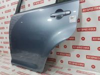 Лот: 20901199. Фото: 4. Дверь боковая Toyota Corolla Rumion... Красноярск