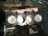 Лот: 8748132. Фото: 4. Продам Toyota Gaia 2000 г.в