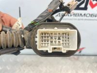 Лот: 25887801. Фото: 2. проводка двери Hyundai Matrix... Автозапчасти