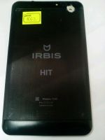 Лот: 11576218. Фото: 2. P68 . Планшет Irbis Hit TX49 . Компьютеры, ноутбуки, планшеты