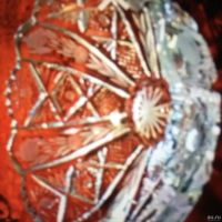 Лот: 13272934. Фото: 4. Вазочка. Хрусталь. Красноярск