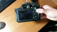Лот: 6780971. Фото: 5. Canon EOS 600D KIT 18-55 III
