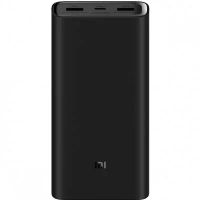 Лот: 13369678. Фото: 2. Портативный аккумулятор Xiaomi... Аксессуары