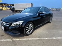Лот: 25604992. Фото: 2. Автомобиль Mercedes Benz c-klass... Авто, мото, водный транспорт