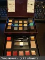 Лот: 4611681. Фото: 2. Новая Палитра для Макияжа 24 оттенка... Косметика и уход