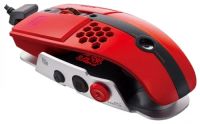 Лот: 8666173. Фото: 4. Мышь Thermaltake Level 10M blazing... Красноярск