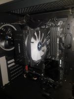 Лот: 17342323. Фото: 2. Игровой комплек Ryzen 2700 PRO... Комплектующие