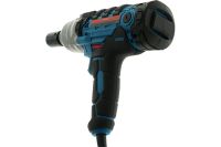 Лот: 21166561. Фото: 6. Гайковерт сетевой ударный STURM...