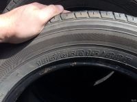 Лот: 13393713. Фото: 4. Автошина 4шт летняя KUMHO KH17... Красноярск