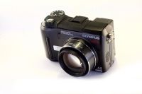 Лот: 8020352. Фото: 2. Olympus C-755. Фотокамеры