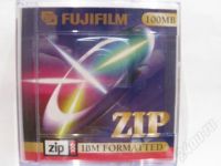 Лот: 179215. Фото: 2. Магнитные диски Zip 100MB, 4 шт. Комплектующие