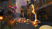Лот: 10596337. Фото: 2. Sonic Forces. Диск на Sony Playstation... Игровые приставки, консоли, видеоигры