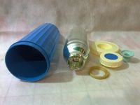 Лот: 24588983. Фото: 6. Термос СССР со стеклянной колбой...