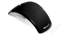 Лот: 2561634. Фото: 2. Мышь беспроводная Microsoft Arc... Комплектующие