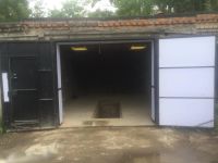 Лот: 8144514. Фото: 3. Продам капитальный гараж ст. Злобино. Недвижимость