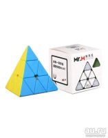 Лот: 13637102. Фото: 2. Пирамидка ShengShou Mr. M Magnetic... Сувениры