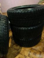 Лот: 15757345. Фото: 2. Шины TOYO 205х55 r16. Шины, Диски