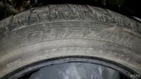 Лот: 10358437. Фото: 6. bridgestone spike-01