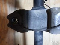 Лот: 18563271. Фото: 4. Стабилизатор Volkswagen Golf 6... Красноярск