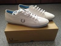 Лот: 3748076. Фото: 5. Кеды Fred Perry