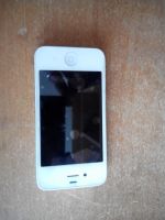 Лот: 5322199. Фото: 3. Продам iPhone 4 16gb. Красноярск