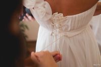 Лот: 8403851. Фото: 4. Счастливое Свадебное платье. Красноярск