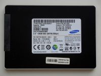 Лот: 3567906. Фото: 2. SSD диск 2.5" Samsung PM841 128GB... Комплектующие